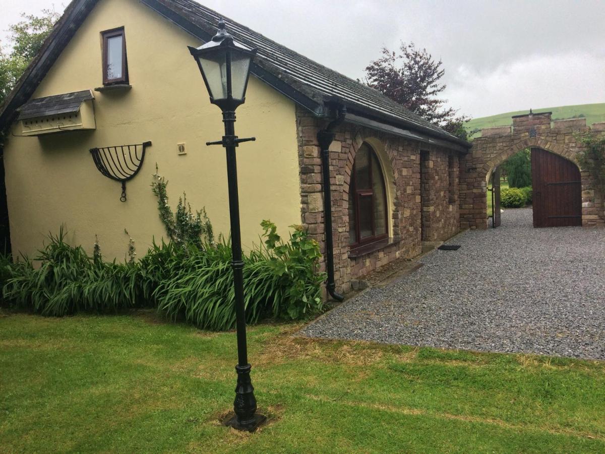 Walkers Lodge Broadford  Exterior foto